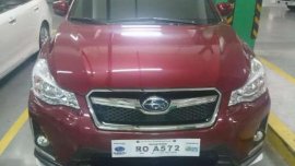 2017 Subaru XV for sale