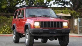 1988 Jeep Cherokee for sale