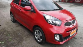 Kia Picanto 2015 MT for sale