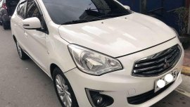 2014 Mitsubishi Mirage G4 for sale
