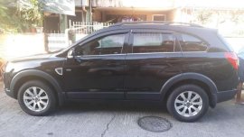 Chevrolet Captiva 2011 for sale