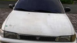 1993 Toyota Corolla GLi MT Limited Edition TRD