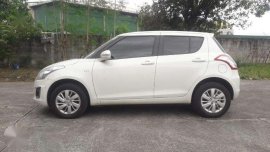 2018 Suzuki Swift 1.2 L Hatchback FOR SALE
