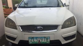 Ford Focus 2007 low mileage FOR SALE