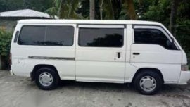 Nissan Escapade 2000 FOR SALE