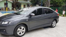 2016 Honda City 1.6 e automatic FOR SALE
