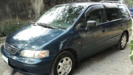 2001 Honda Odyssey AT Automatic Transmission Low Mileage