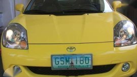 2003 Toyota Mr2 FOR SALE
