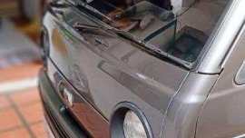 For sale Suzuki Minivan 2011 model