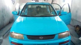 Mazda 323 1997 for sale 