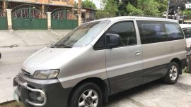 1998 Hyundai Starex Top Condition for sale