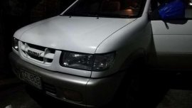 2002 Isuzu Crosswind xti mt for sale