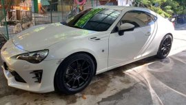 Toyota 86 2018 for sale
