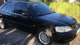 Honda City Vti 2001 for sale