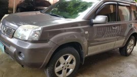 2008 Nissan Xtrail 4x4 All power 2.5 Matic FOR SALE