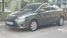 2017 Toyota Vios 1.3 E for sale