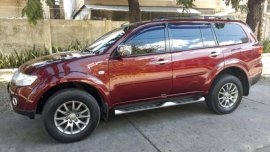 Mitsubishi Montero 2009 for sale
