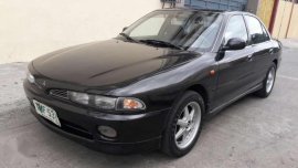 Mitsubishi Galant vr6 2.0 94mdl FOR SALE