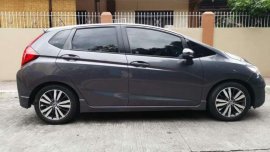 Honda Jazz 2016 Fully Automatic