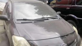 For sale Toyota Vios LIKE NEW