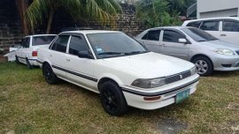 Toyota Corolla smallbody FOR SALE