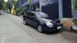 2004 Chevrolet Optra LS Automatic FOR SALE