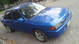 Mazda 323 1997 for sale