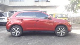 2016 Mitsubishi ASX for sale