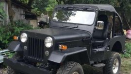 JEEp WRANGLER ala cardo dalisay  FOR SALE