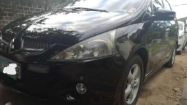 Mitsubishi Grandis 2008 FOR SALE
