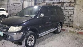 For sale Isuzu Sportivo 2007 model