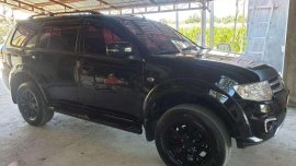 Mitsubishi Montero Sport 2014 GLX Manual for sale