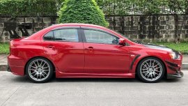 2008 Mitsubishi Evolution X for sale