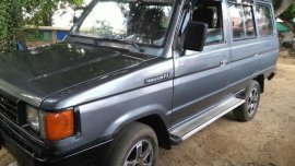 Toyora Tamaraw Fx 2018 for sale