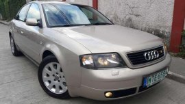 2001 Audi A6 C5 for sale
