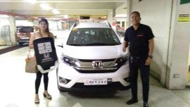 Brand new 2019  Honda BRV 49K Cash out fast approval easy release apply now