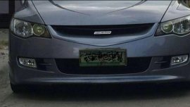 For sale Honda Civic 2008