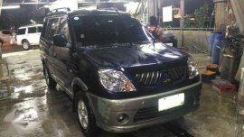 Selling Mitsubishi Adventure 2004 gls sport