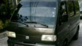 Suzuki Multicab  FOR SALE