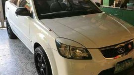 2011 Kia Rio LX Manual for sale