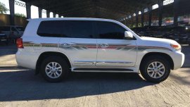 2012 Toyota Land Cruiser for sale