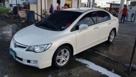 Honda Civic 2006 20 AT for sale