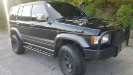 For sale! Isuzu Trooper very well maintained