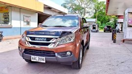 2015 Isuzu MUX LS-A Nego Batangas