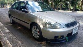 Honda Civic Lxi 2000 model Sir Body Sir Mags