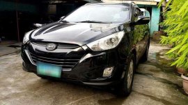 FOR SALE: 2012 Hyundai Tucson CRDi 4x4 AT Diesel