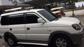 2011 Mitsubishi Adventure Manual Transmission