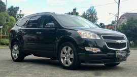 2012 CHEVY TRAVERSE FOR SALE