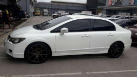 2009 Honda Civic 2.0 AT for sale