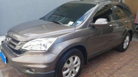 Honda CRV 2011 for sale